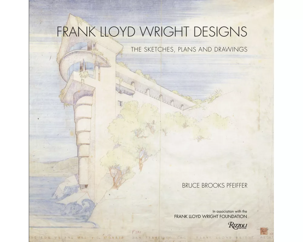 Frank Lloyd Wright Designs