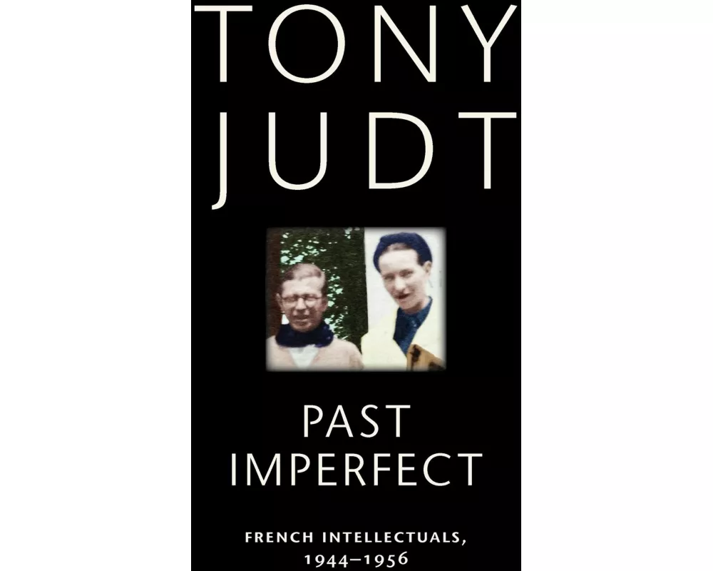 Past Imperfect