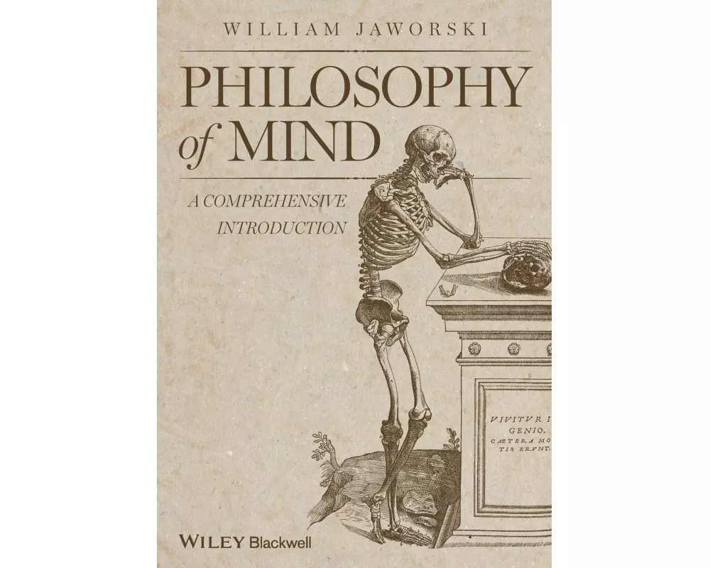 Philosophy of Mind