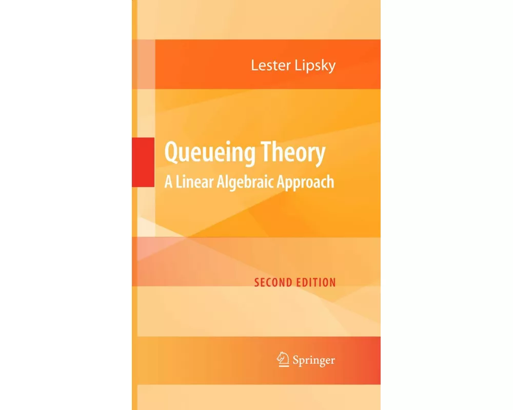 Queueing Theory