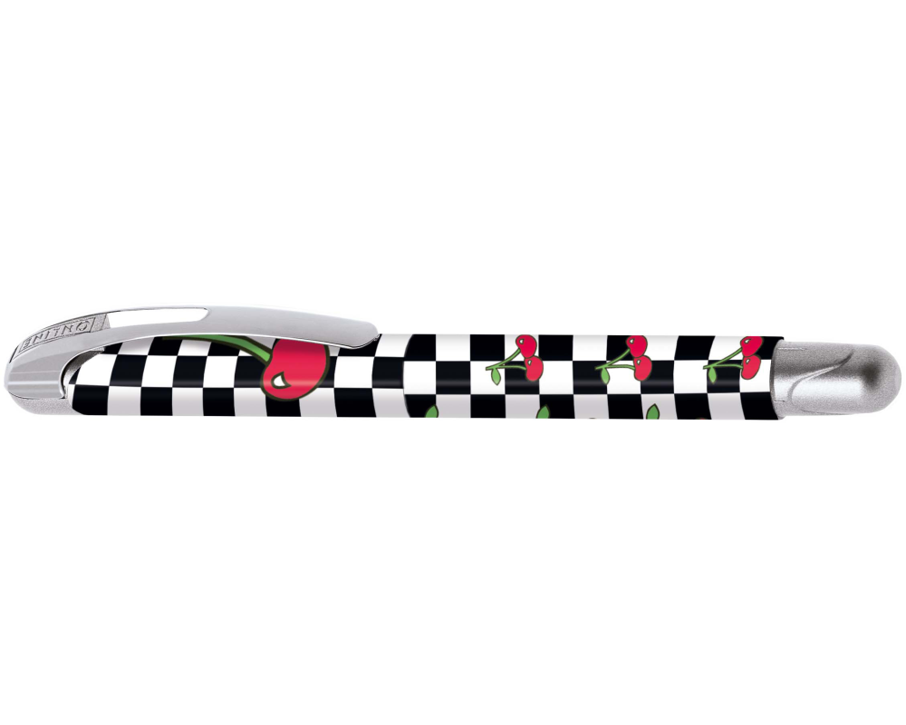 ONLINE Füllhalter College M 12661/3D Cherry