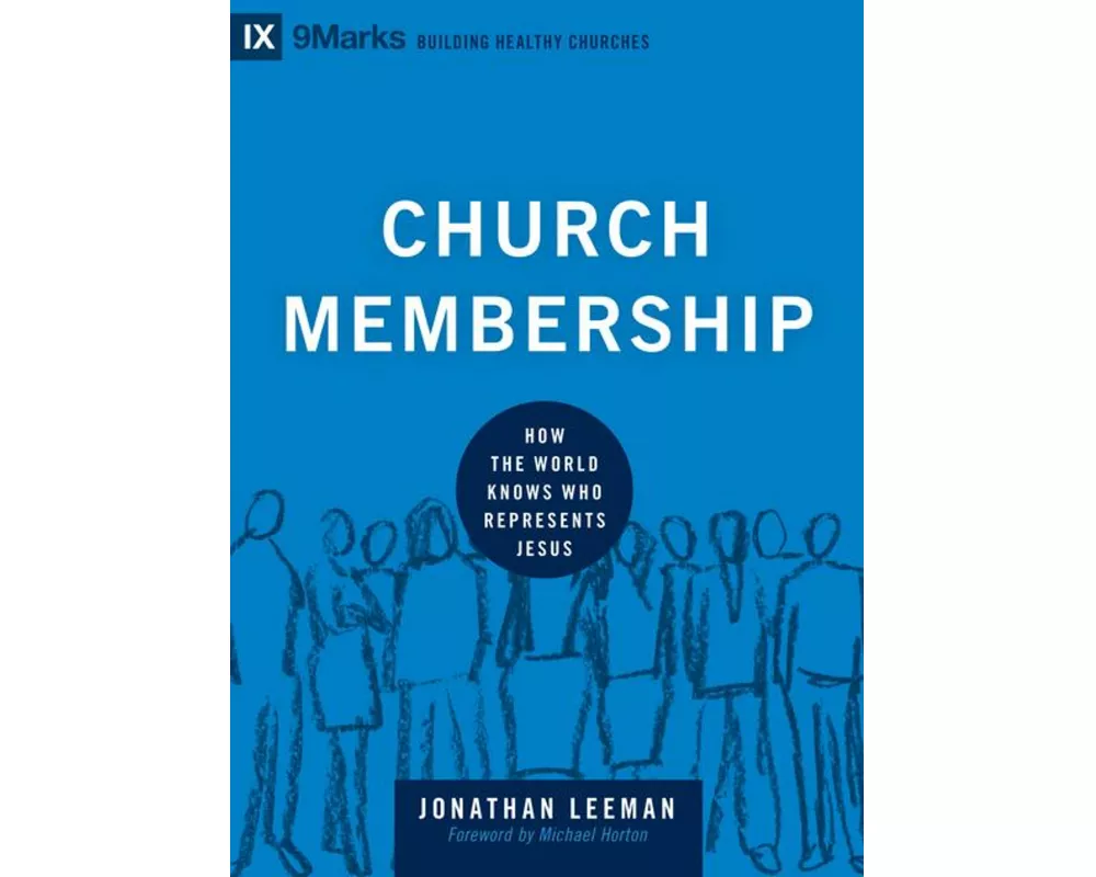 Church Membership
