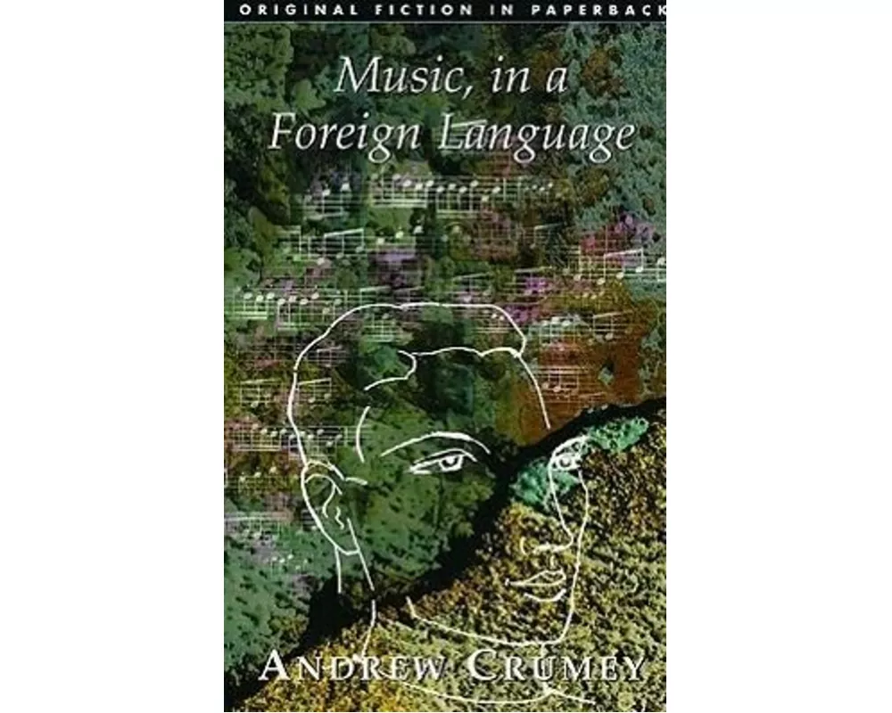 Music, in a Foreign Language
