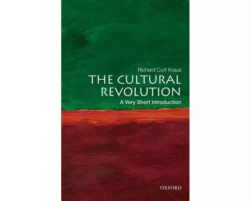 The Cultural Revolution