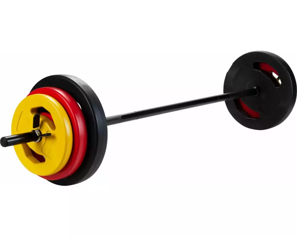 FTM Langhantel 20 kg