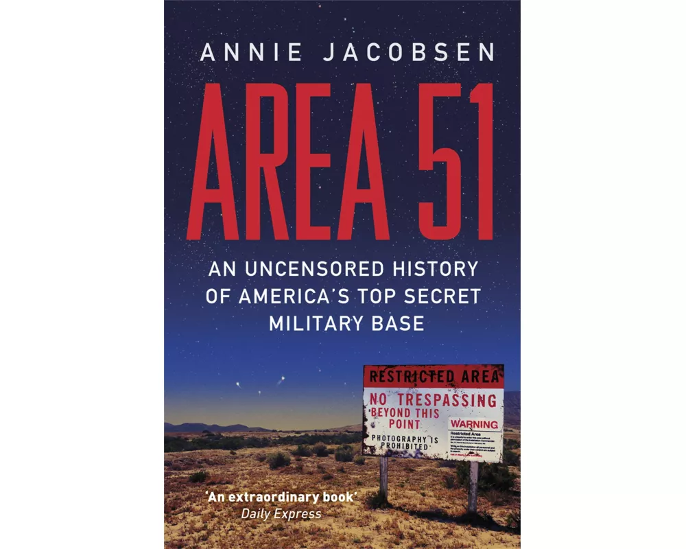 Area 51