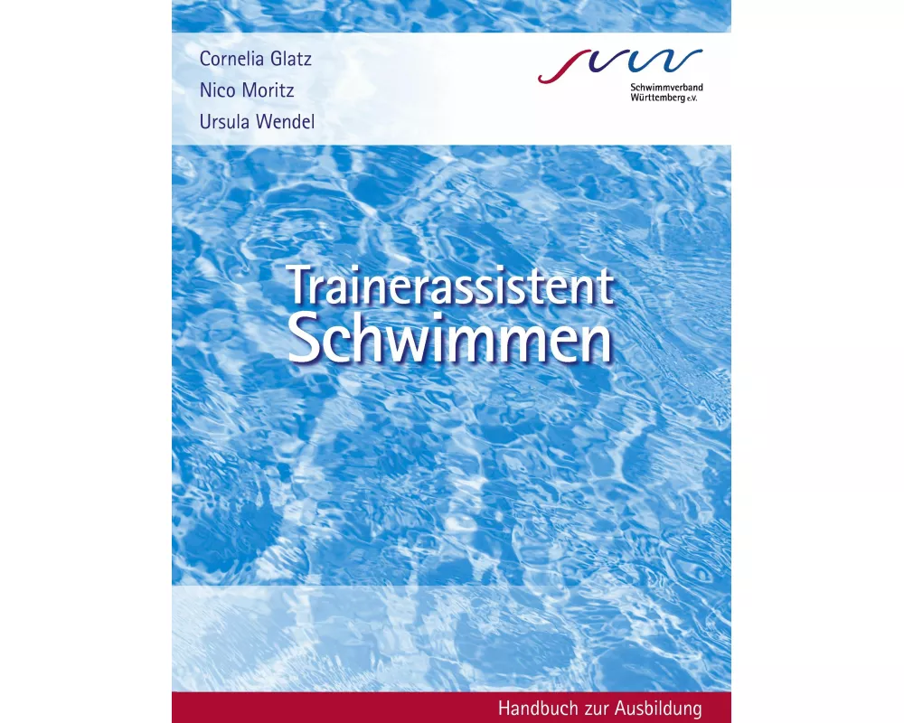 Trainerassistent Schwimmen