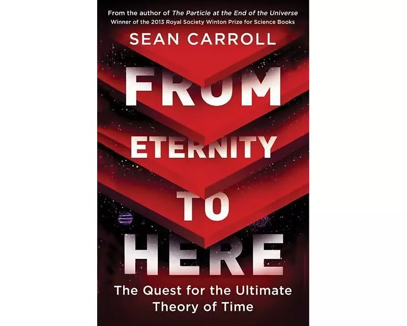 From Eternity to Here