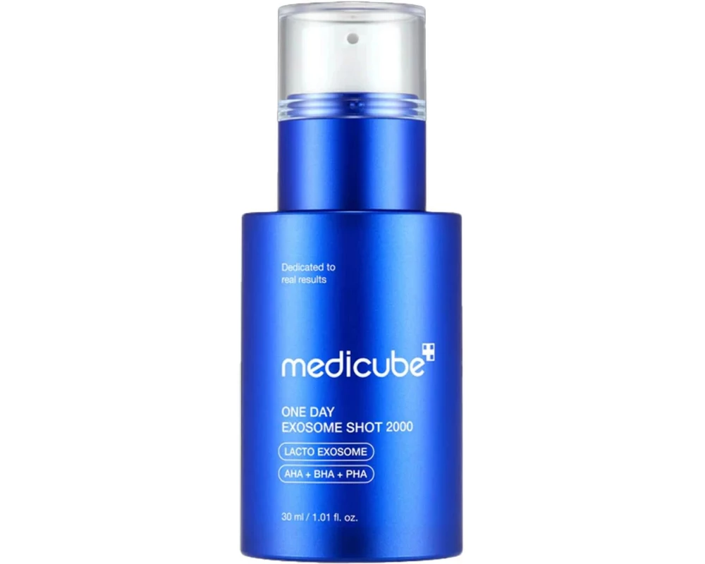 medicube One Day Exosome Shot 2000 30 ml
