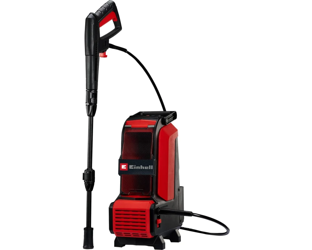 Einhell Hochdruckreiniger HYPRESSO 36/105 Akku, Brushless, 105 bar