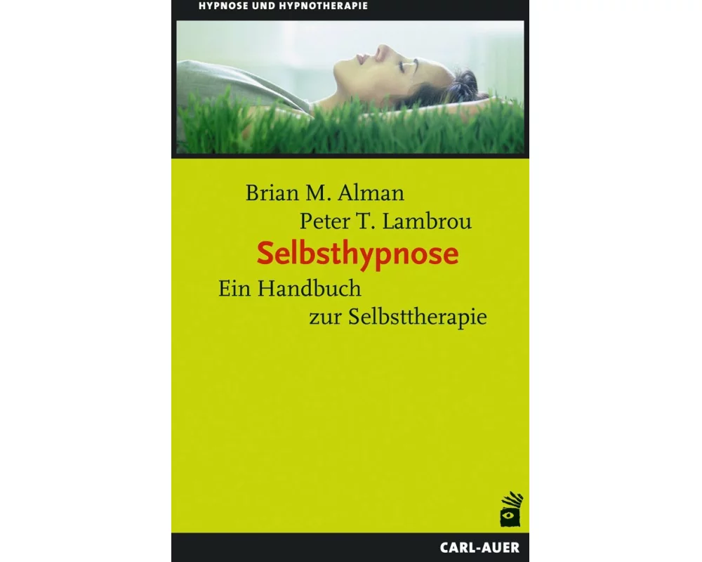 Selbsthypnose