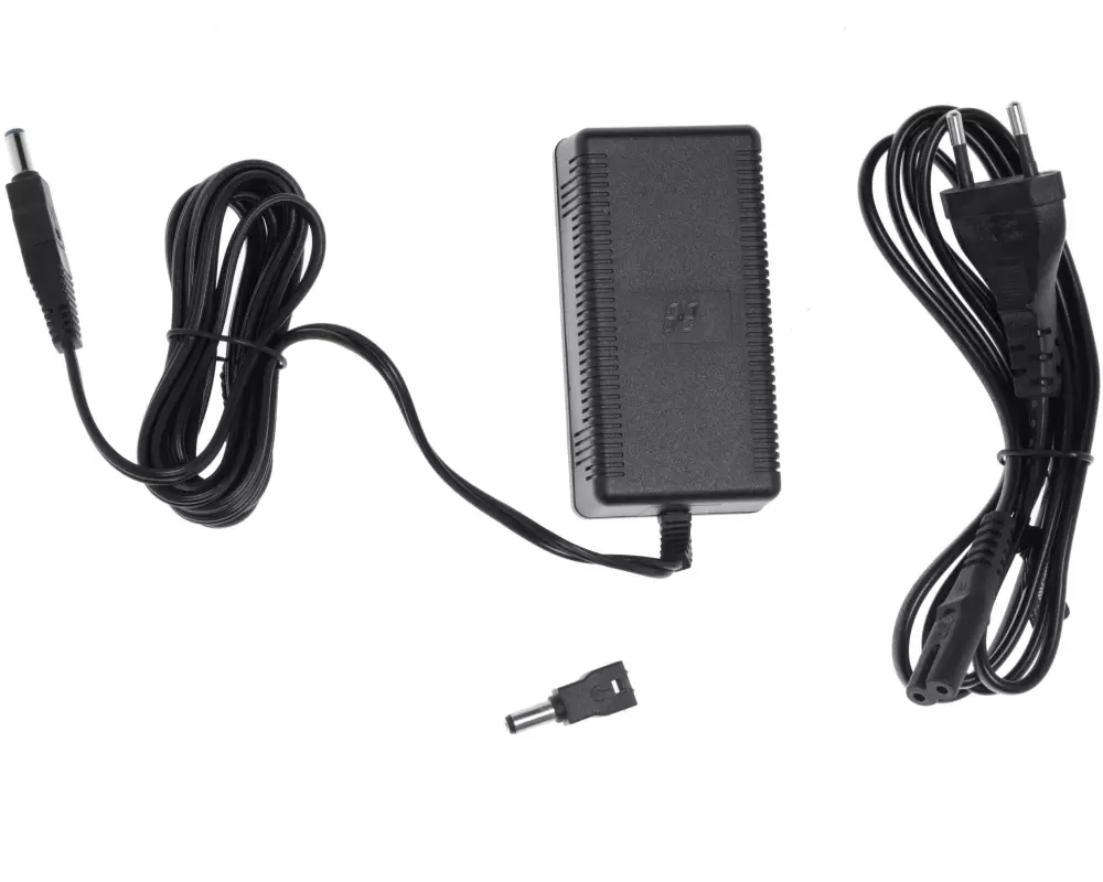 Alpha Elettronica Tischnetzgerät 2.6 W, 12 V