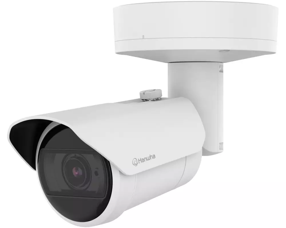 Hanwha Vision Netzwerkkamera XNO-A9084R