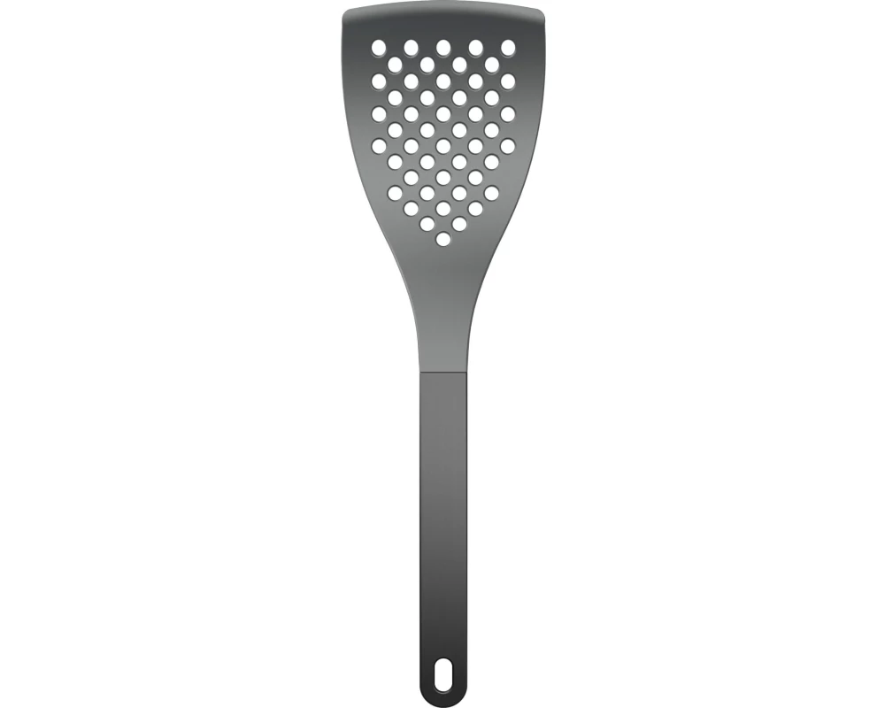 Rosti Pfannenwender New Optima Schwarz