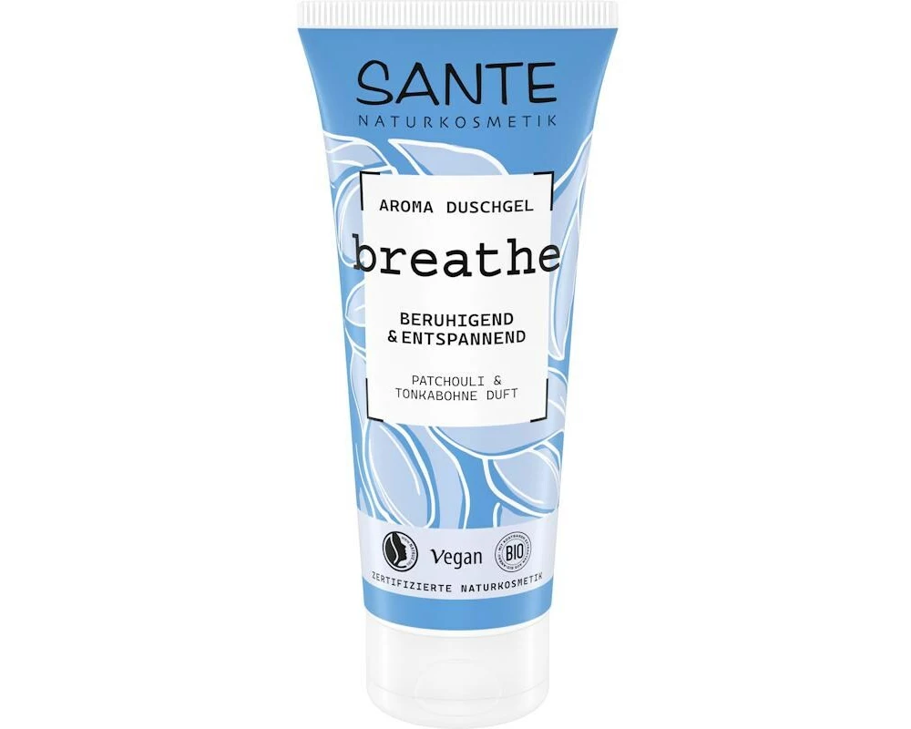 SANTE Breathe 200 ml
