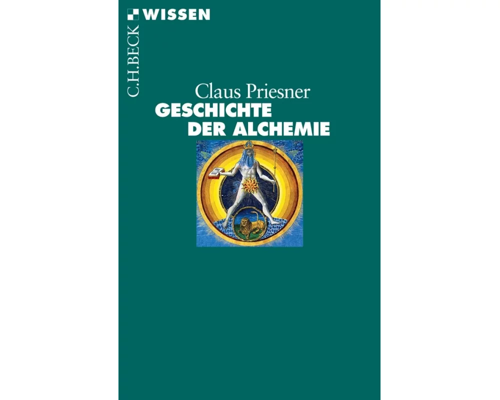 Geschichte der Alchemie