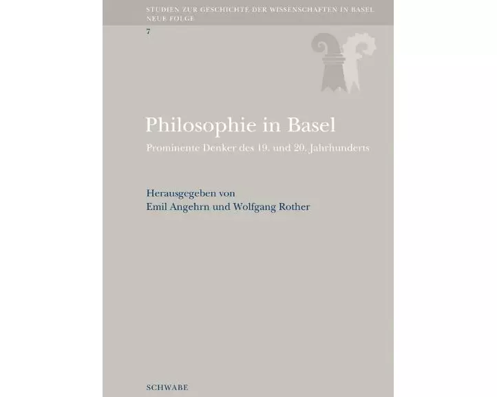 Philosophie in Basel