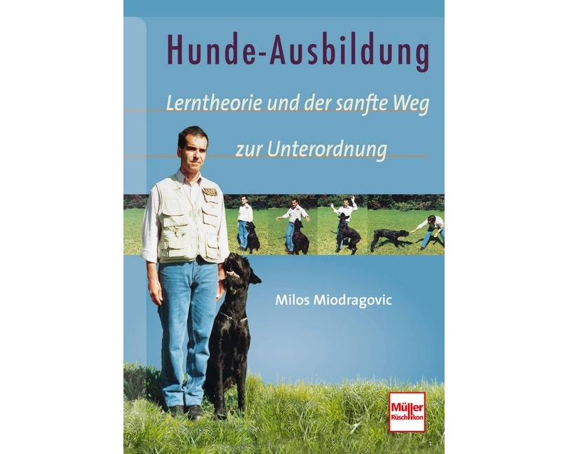 Hunde-Ausbildung