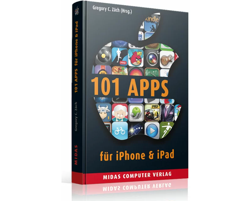 101 Apps für iPhone & iPad (PLAY)