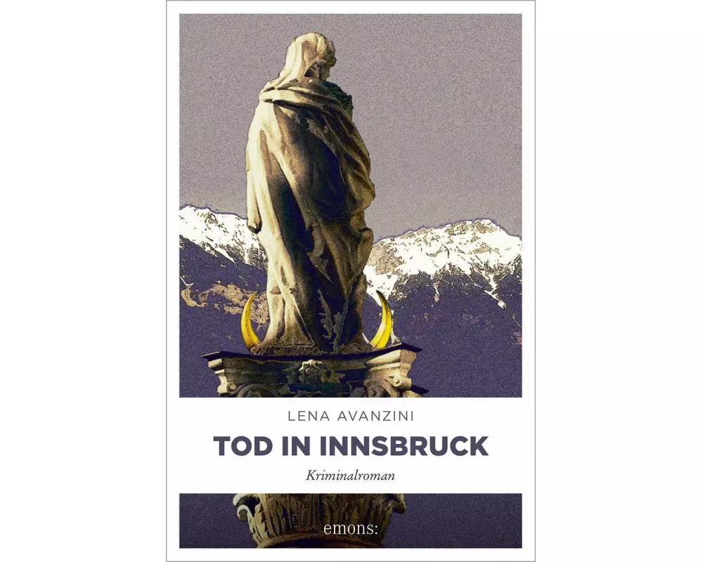 Tod in Innsbruck