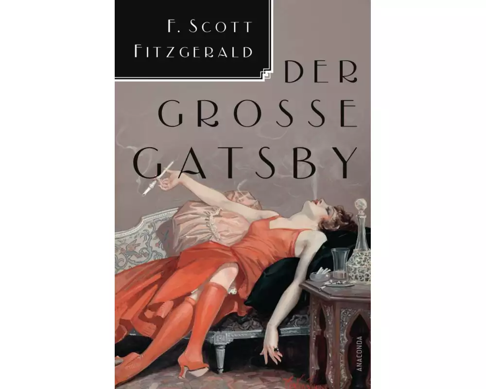 Der große Gatsby