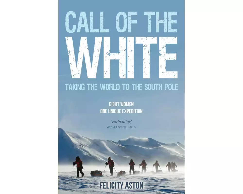 Call of the White