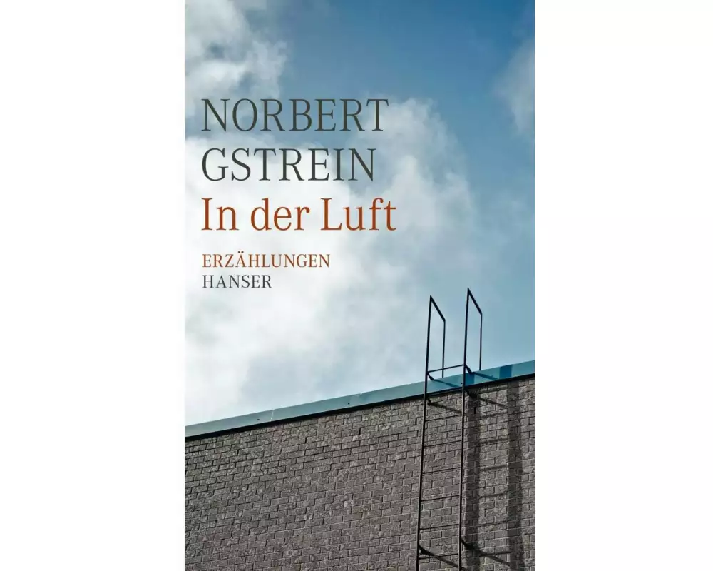 In der Luft