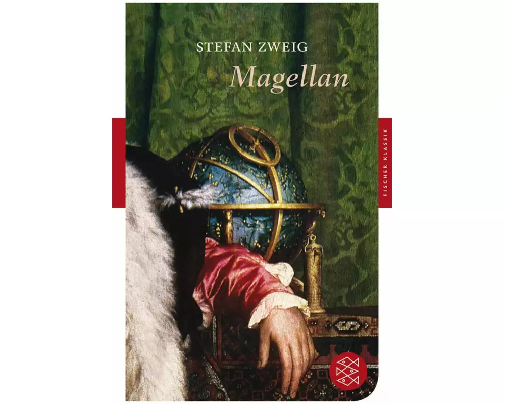 Magellan