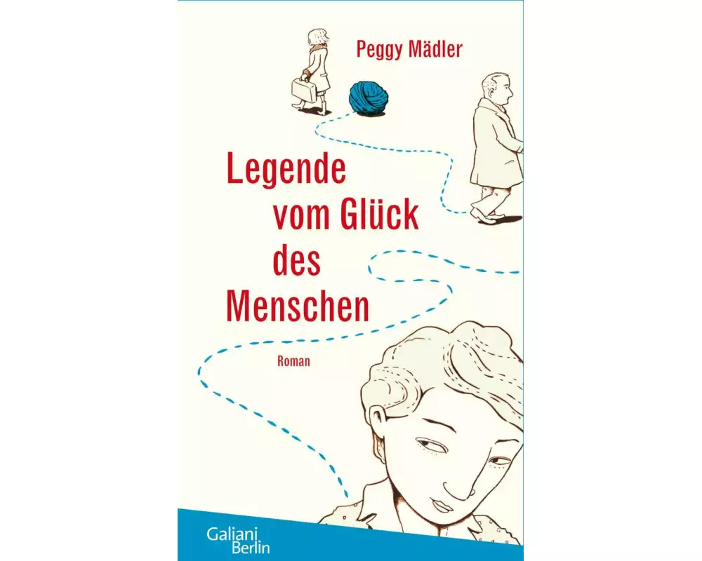 Legende vom Glück des Menschen