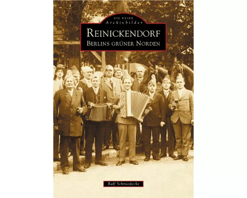 Berlin-Reinickendorf