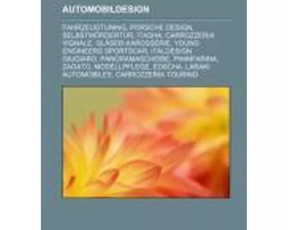 Automobildesign