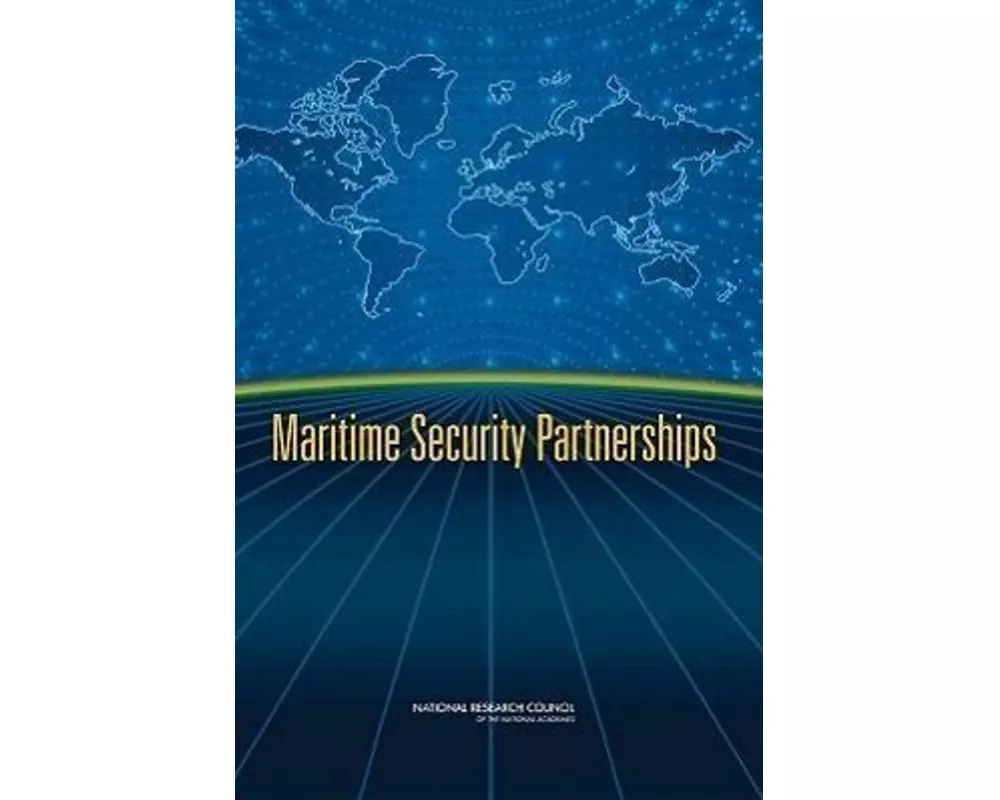 Maritime Security Partnerships