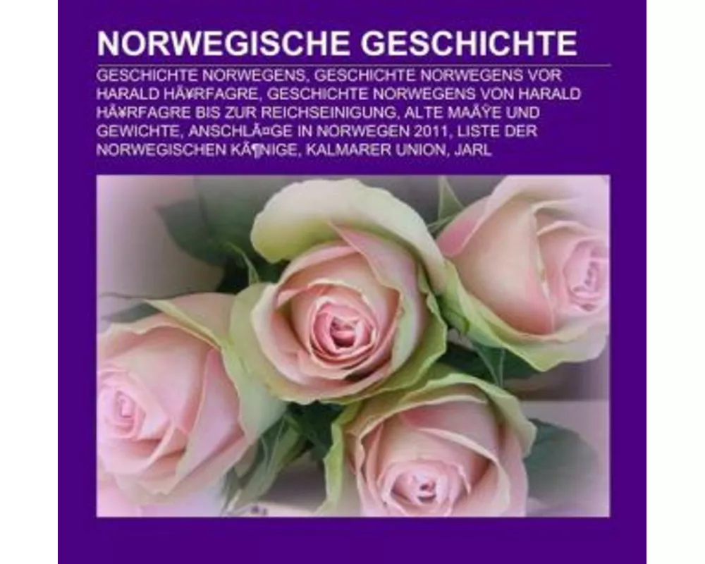 Norwegische Geschichte