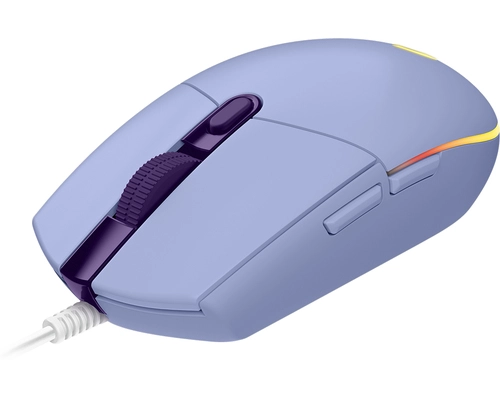 G502 SE HERO Gaming Mouse BLK - WHT EWR2