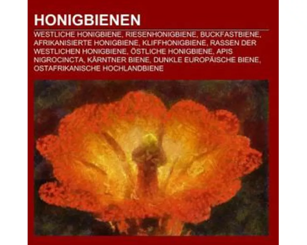 Honigbienen