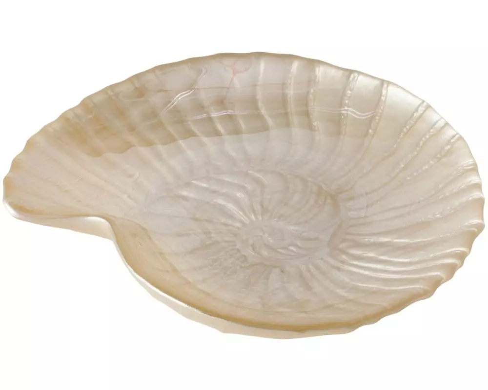 Boltze Schale Zula 18 x 3 cm