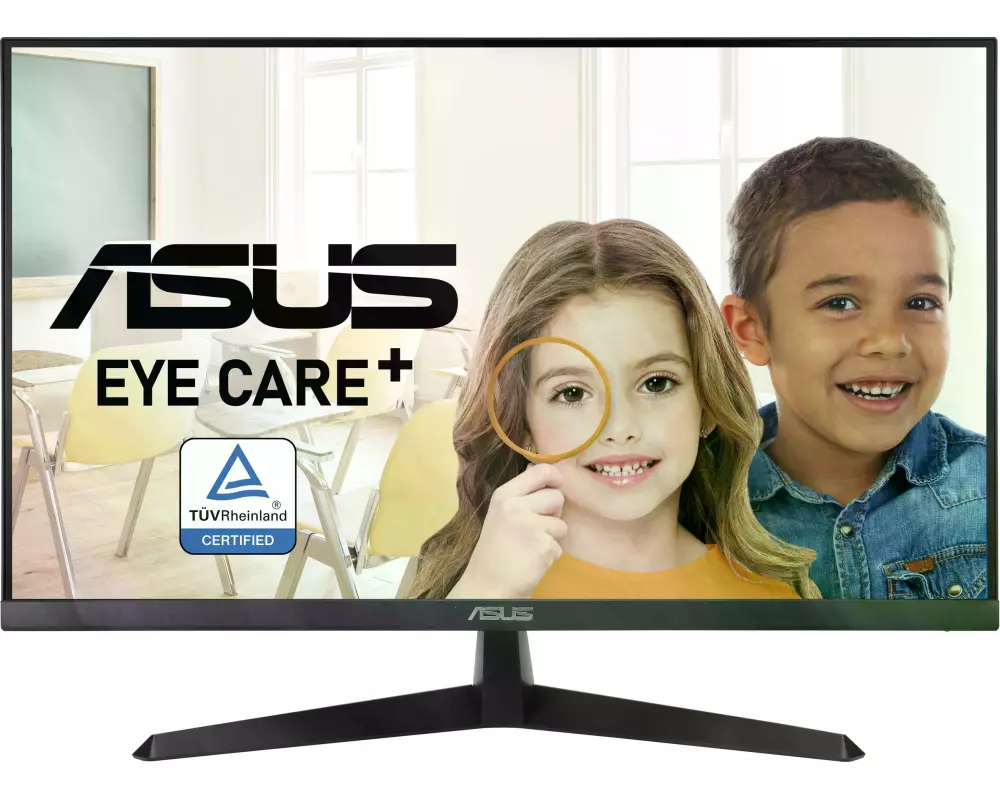 ASUS Monitor EyeCare VY27UQ