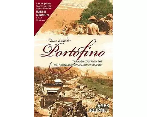 Come Back to Portofino