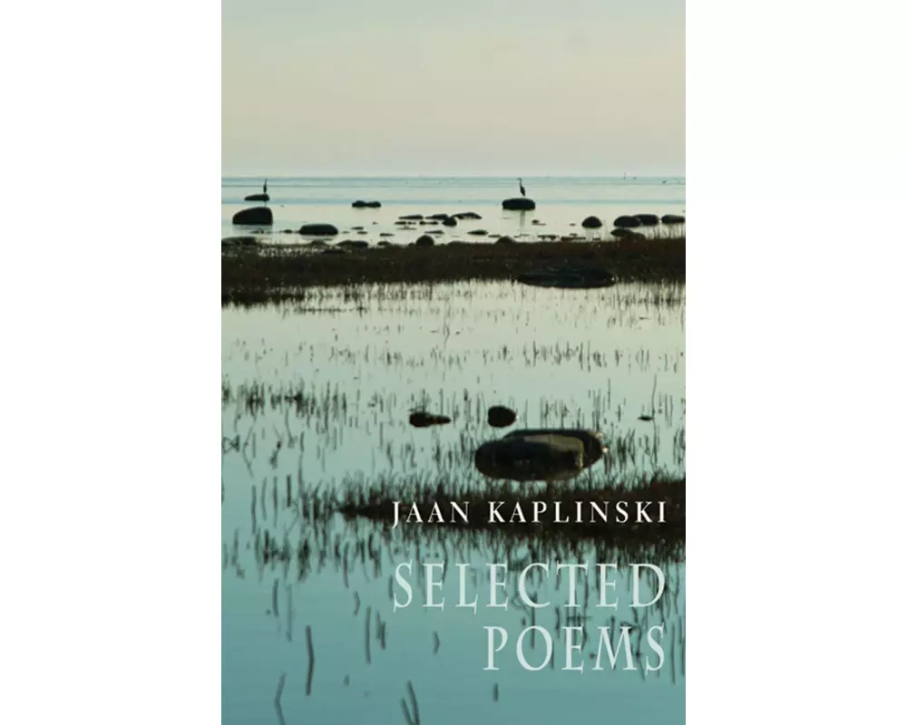 Selected Poems
