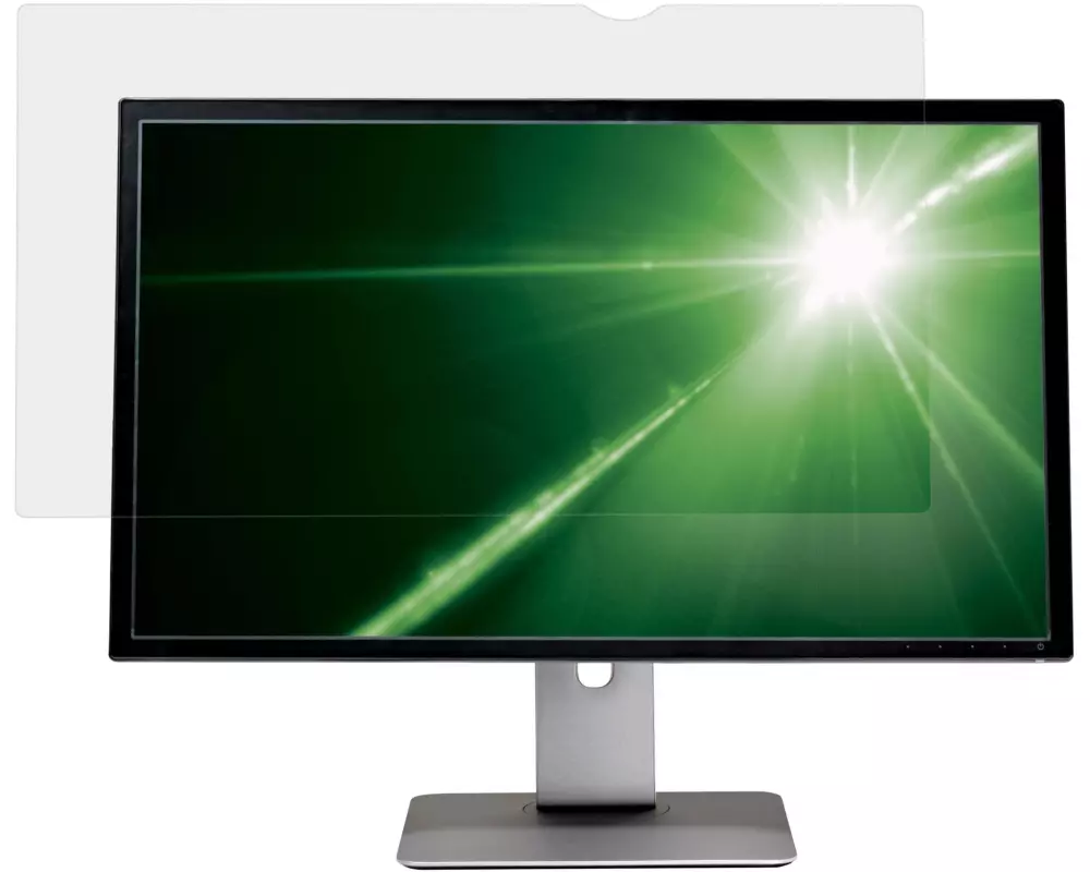 3M Monitor-Bildschirmfolie Anti-Glare 24"/16:10