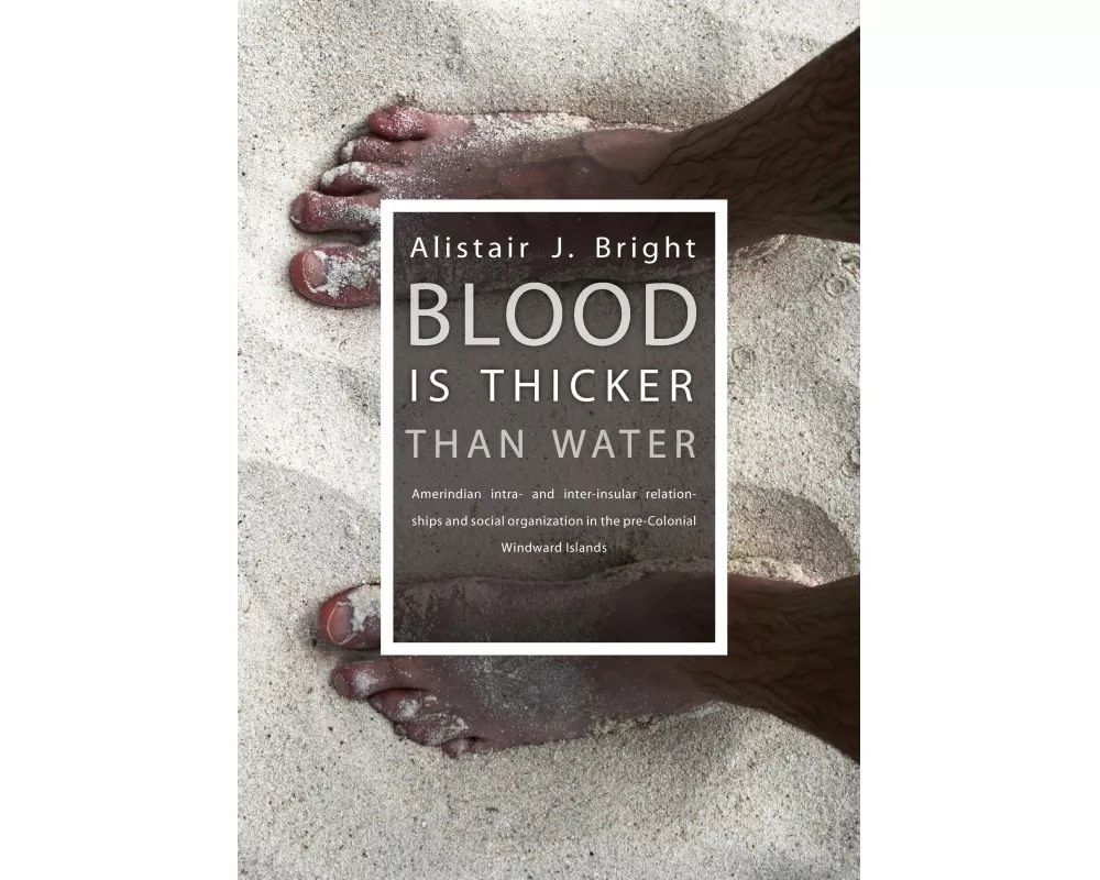 Blood is thicker than water