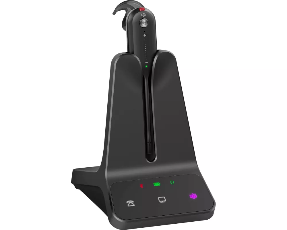 Yealink Headset WH63 E2 Teams