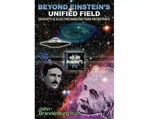 Beyond Einstein's Unified Field