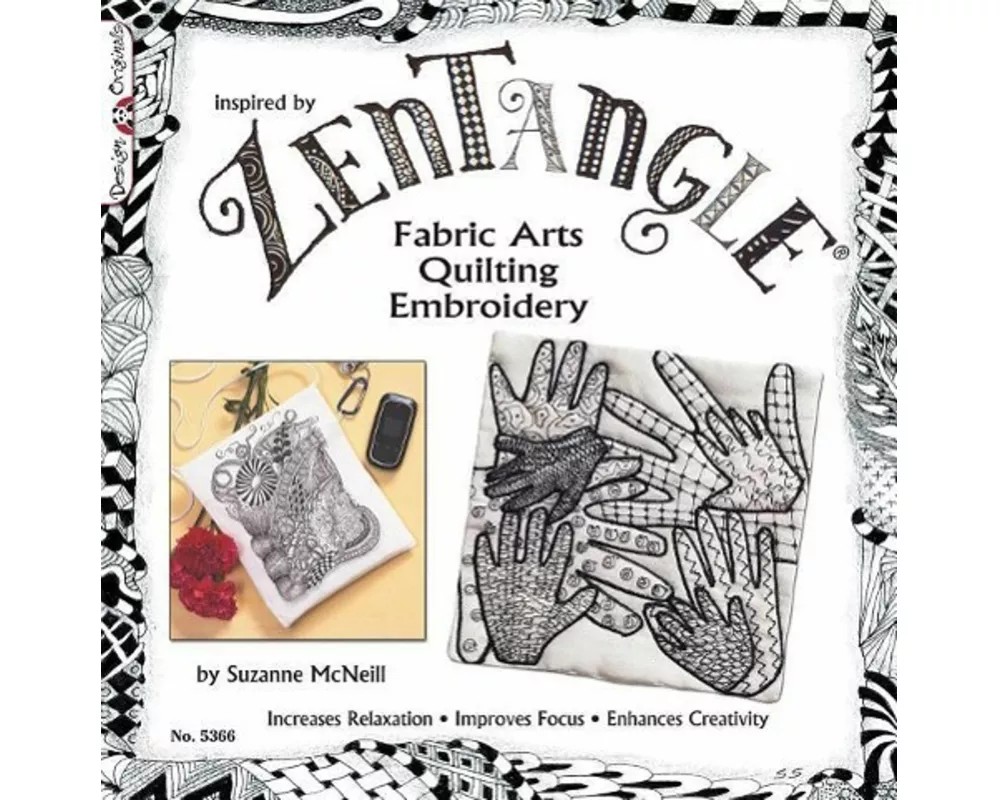 Zentangle