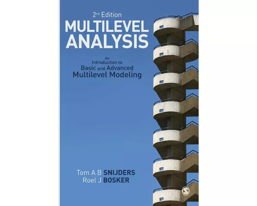 Multilevel Analysis