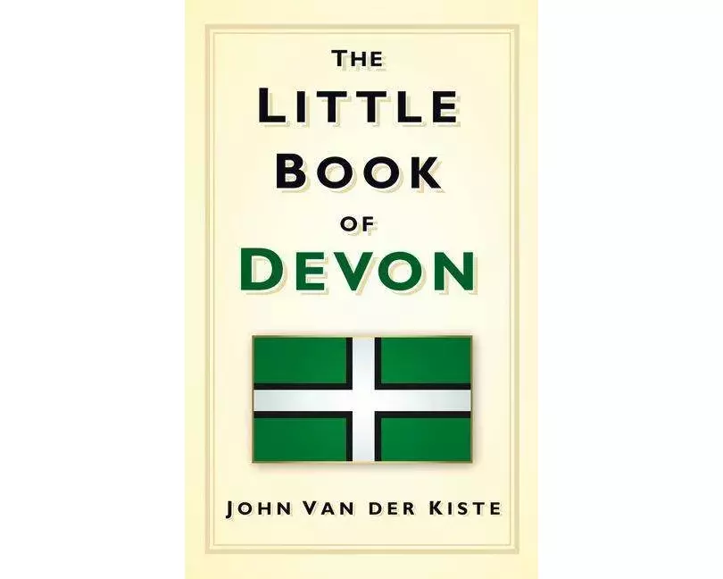 The Little Book of Devon