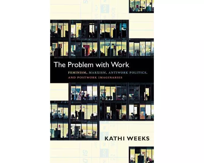 The Problem with Work