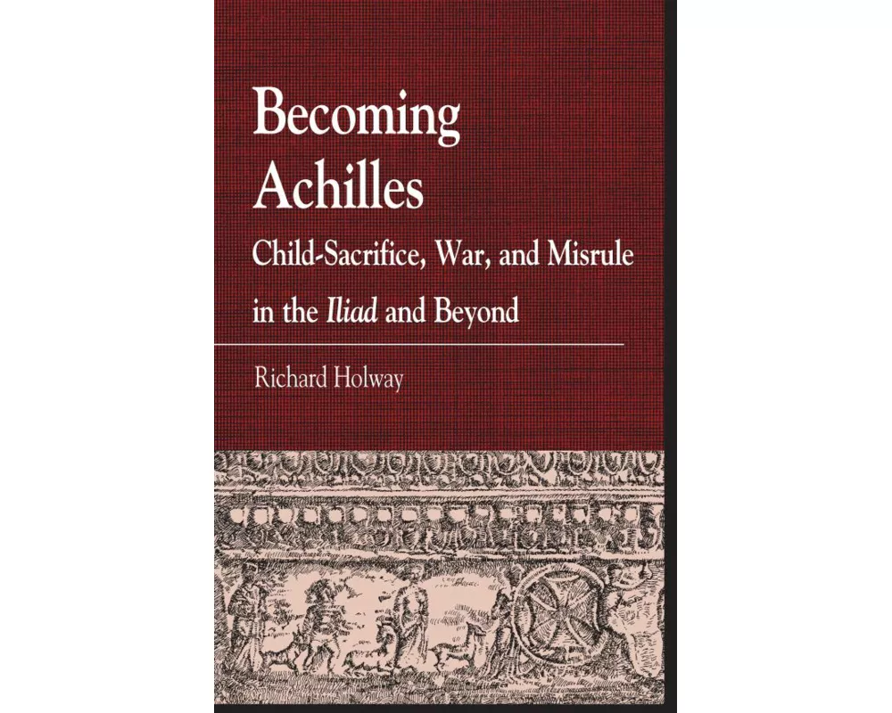 Becoming Achilles