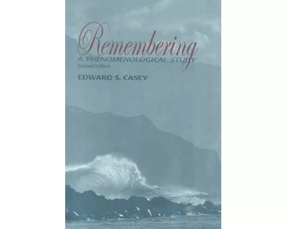 Remembering, Second Edition