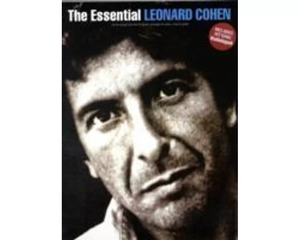 The Essential Leonard Cohen